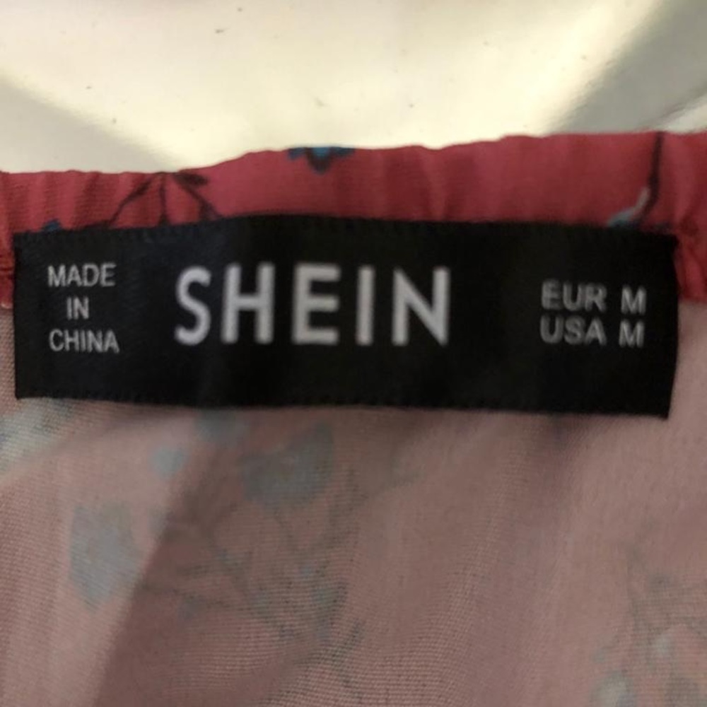 Shein top - Picture 5 of 5